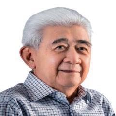 Achmad Djajapranata | Solusi Duka - Solusi Kedukaan Terintegrasi Pertama di Indonesia